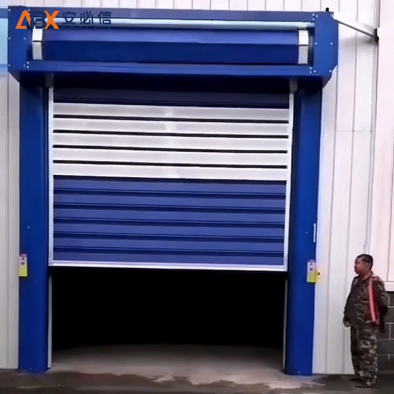 承德市雷达高速门